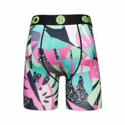 PSD TropiNoise Boxer Brief 9 PSD TropiNoise Boxer Brief -Shoes Sales Shop psd tropical noise boxer brief multi 04 42782.1633030331