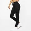 PSD Women's Solids Leggings 1 PSD Women's Solids Leggings -Shoes Sales Shop psd womens solids legging black 01 98541.1636748074
