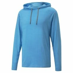 Puma Cloudspun GRYLBL Hoodie 11 Puma Cloudspun GRYLBL Hoodie -Shoes Sales Shop puma cloudspun grylbl hoodie azure blue 01 01694.1678910881