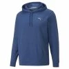 Puma Cloudspun Progress Hoodie 2 Puma Cloudspun Progress Hoodie -Shoes Sales Shop puma cloudspun progress hoodie blazing blue heather 01 06857.1662134281