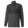 Puma Cloudspun WRMLBL 1/4 Zip 1 Puma Cloudspun WRMLBL 1/4 Zip -Shoes Sales Shop puma cloudspun wrmlbl 1 4 zip black 01 40314.1676587318