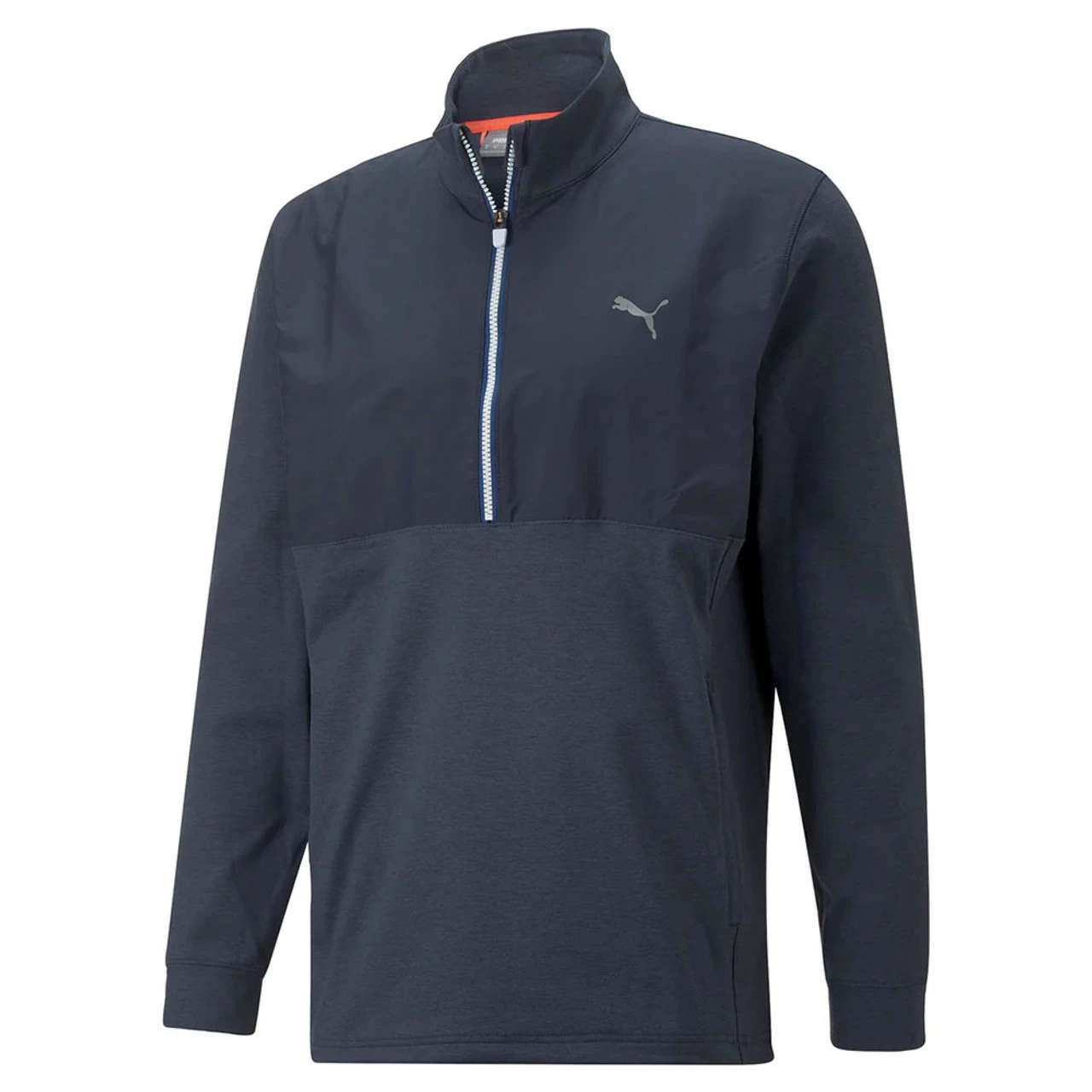 Puma Cloudspun WRMLBL 1/4 Zip 5 Puma Cloudspun WRMLBL 1/4 Zip - Image 3