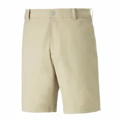 Puma Dealer Shorts - 8 Inch -Shoes Sales Shop puma dealer shorts 8 inch alabaster 01 59761.1678213747