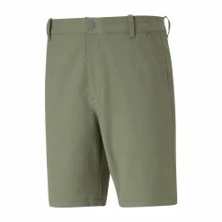 Puma Dealer Shorts - 8 Inch -Shoes Sales Shop puma dealer shorts 8 inch dark sage 01 76620.1678213747