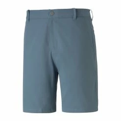 Puma Dealer Shorts - 8 Inch -Shoes Sales Shop puma dealer shorts 8 inch evening sky 01 43552.1678213747