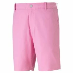 Puma Dealer Shorts - 8 Inch -Shoes Sales Shop puma dealer shorts 8 inch pink mist 02 01924.1678213592