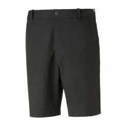 Puma Dealer Shorts - 8 Inch -Shoes Sales Shop puma dealer shorts 8 inch puma black 01 75155.1678213747