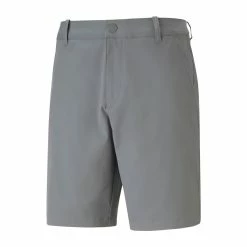 Puma Dealer Shorts - 8 Inch -Shoes Sales Shop puma dealer shorts 8 inch slate sky 01 74097.1678213747
