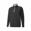 Puma Gamer 1/4 Zip 2 Puma Gamer 1/4 Zip -Shoes Sales Shop puma gamer 1 4 zip black 01 35696.1662670150