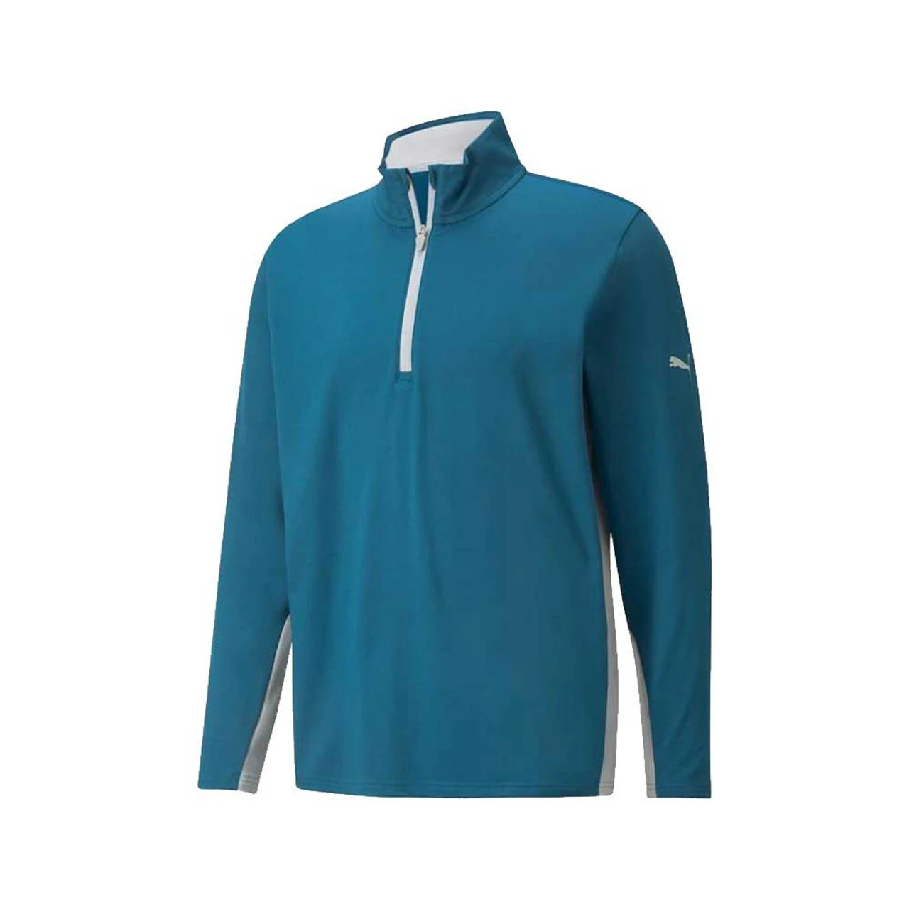 Puma Gamer 1/4 Zip 11 Puma Gamer 1/4 Zip - Image 9
