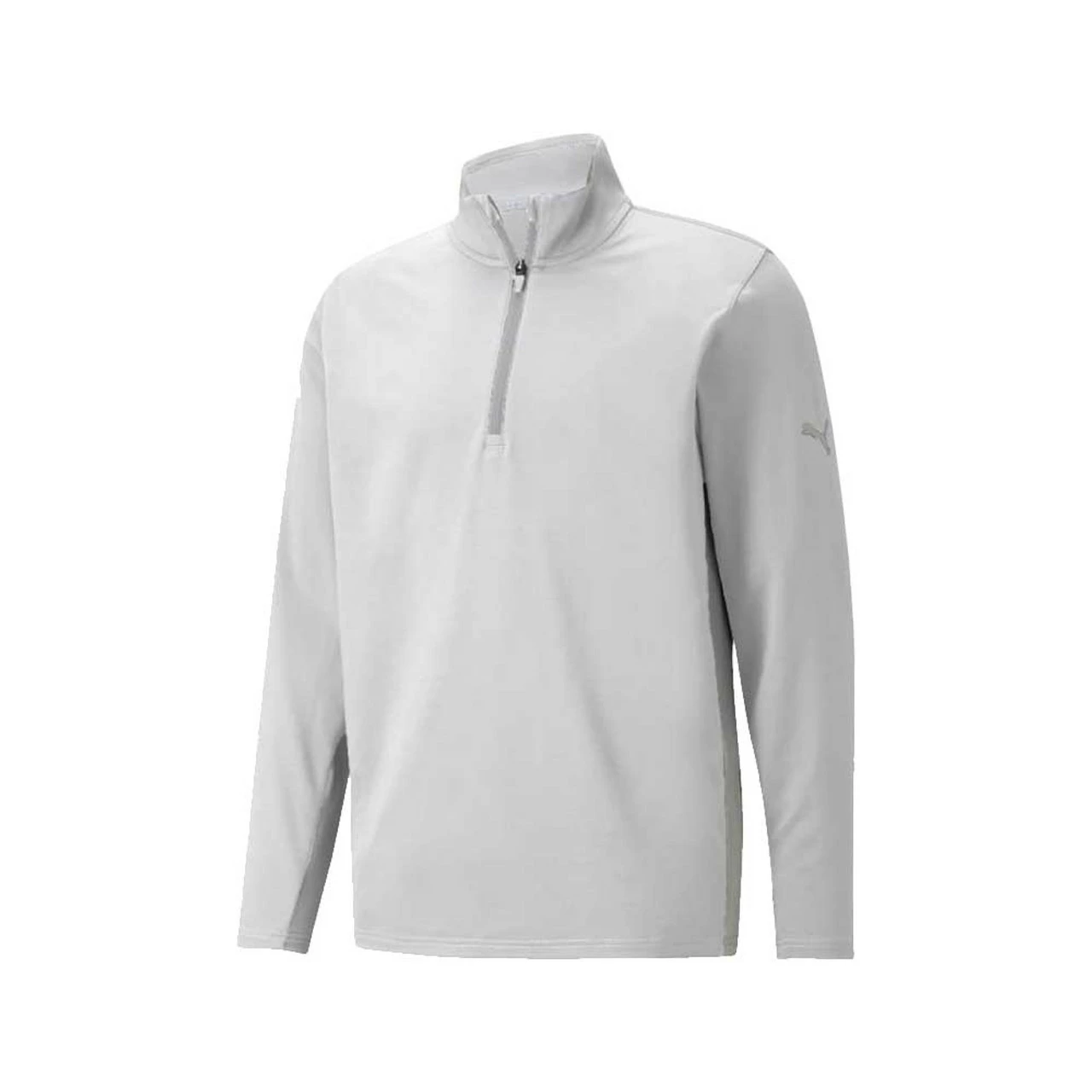 Puma Gamer 1/4 Zip 6 Puma Gamer 1/4 Zip - Image 4