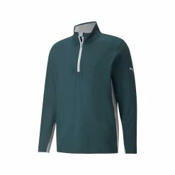 Puma Gamer 1/4 Zip 25 Puma Gamer 1/4 Zip -Shoes Sales Shop puma gamer 1 4 zip ponderosa pine high rise 01 49664.1662670150