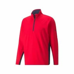 Puma Gamer 1/4 Zip 23 Puma Gamer 1/4 Zip -Shoes Sales Shop puma gamer 1 4 zip ski patrol 01 57247.1662670150