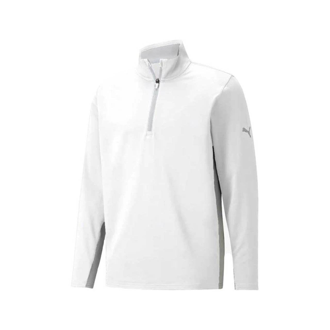 Puma Gamer 1/4 Zip 4 Puma Gamer 1/4 Zip - Image 2