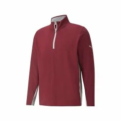 Puma Gamer 1/4 Zip 21 Puma Gamer 1/4 Zip -Shoes Sales Shop puma gamer 1 4 zip zinfandel high rise 01 96308.1662670150