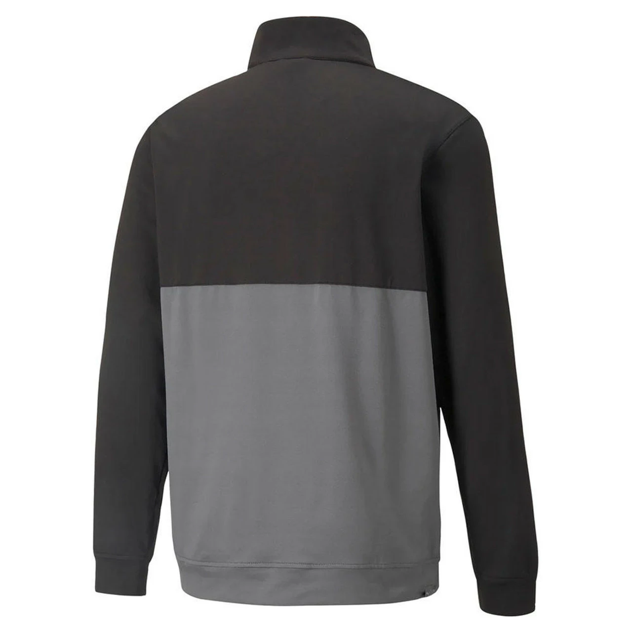 Puma Gamer Colorblock 1/4 Zip - Image 2