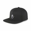 Puma H8 Golf Hat 1 Puma H8 Golf Hat -Shoes Sales Shop puma h8 golf hat black white glow 01 33267.1678821178