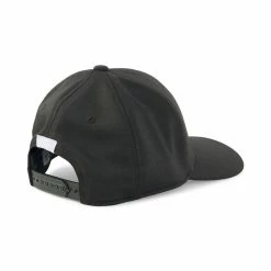 Puma H8 Golf Hat 7 Puma H8 Golf Hat -Shoes Sales Shop puma h8 golf hat black white glow 02 95963.1678821179