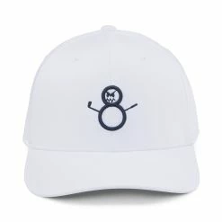 Puma H8 Golf Hat 8 Puma H8 Golf Hat -Shoes Sales Shop puma h8 golf hat white glow navy blazer 01 74638.1678821179