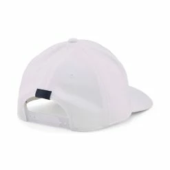 Puma H8 Golf Hat 9 Puma H8 Golf Hat -Shoes Sales Shop puma h8 golf hat white glow navy blazer 02 92647.1678821179