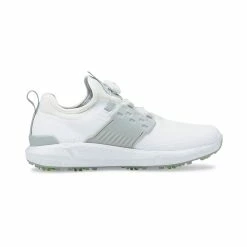 Puma Men's Ignite Articulate Disc Golf Shoes -Shoes Sales Shop puma ignite articulate disc golf shoes white silver high rise 05 17737.1652990198