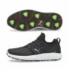 Puma Men's Ignite Articulate Golf Shoes 2 Puma Men's Ignite Articulate Golf Shoes -Shoes Sales Shop puma ignite articulate golf shoes black silver 01 87710.1652988839