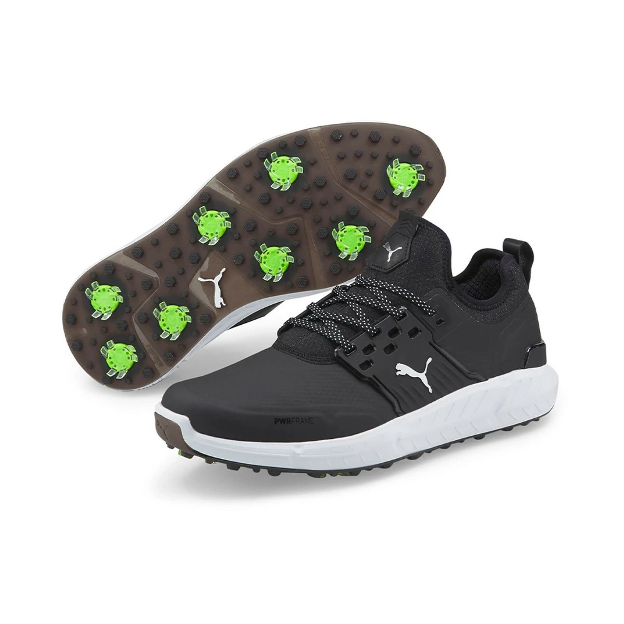 Puma Men's Ignite Articulate Golf Shoes 4 Puma Men's Ignite Articulate Golf Shoes - Image 2