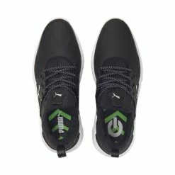 Puma Men's Ignite Articulate Golf Shoes 17 Puma Men's Ignite Articulate Golf Shoes -Shoes Sales Shop puma ignite articulate golf shoes black silver 03 35705.1652988839
