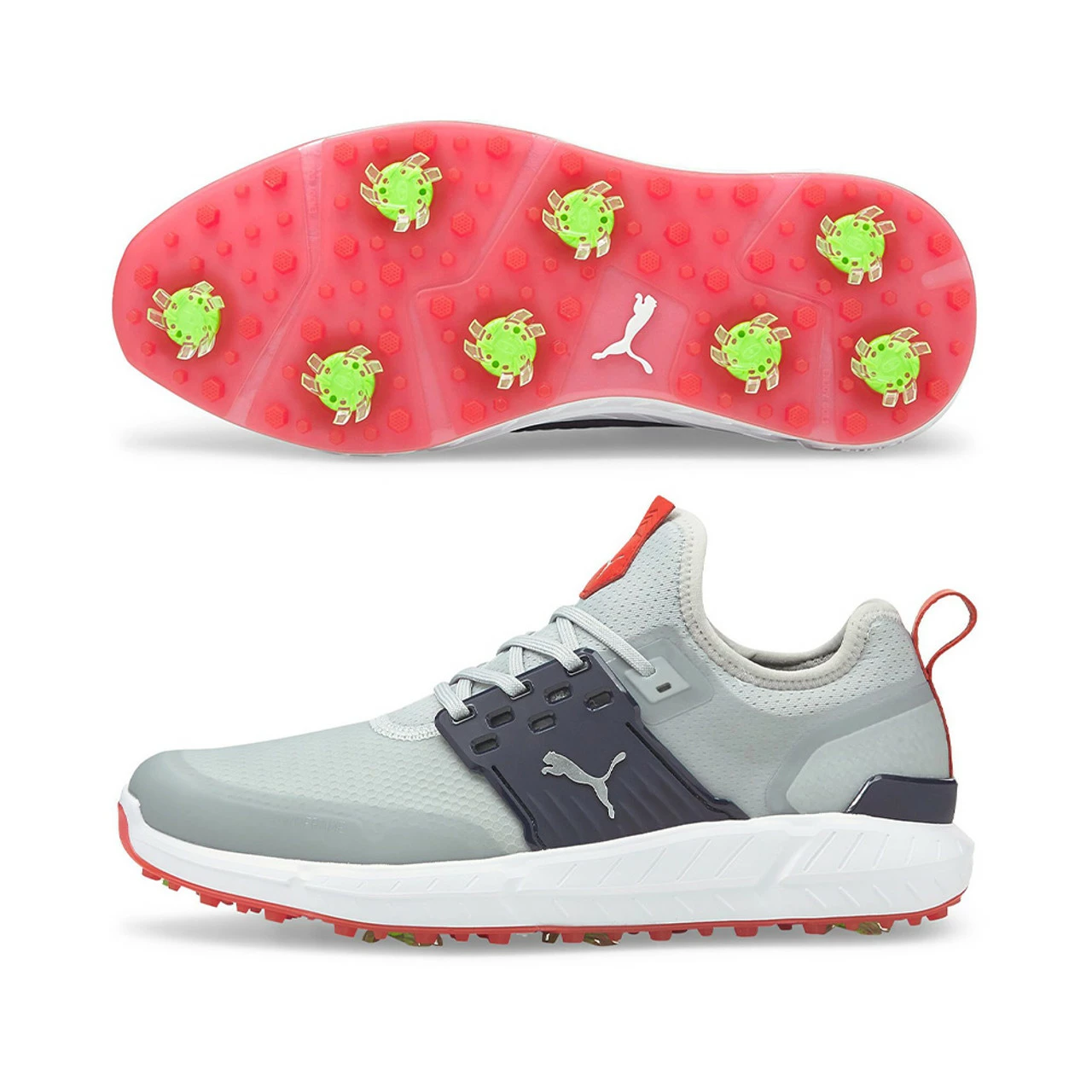 Puma Men's Ignite Articulate Golf Shoes 8 Puma Men's Ignite Articulate Golf Shoes - Image 6