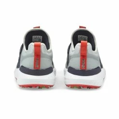 Puma Men's Ignite Articulate Golf Shoes 23 Puma Men's Ignite Articulate Golf Shoes -Shoes Sales Shop puma ignite articulate golf shoes high rise silver navy blazer 04 84364.1652988839