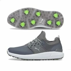 Puma Men's Ignite Articulate Golf Shoes 27 Puma Men's Ignite Articulate Golf Shoes -Shoes Sales Shop puma ignite articulate golf shoes quiet shade silver 01 14207.1655917992