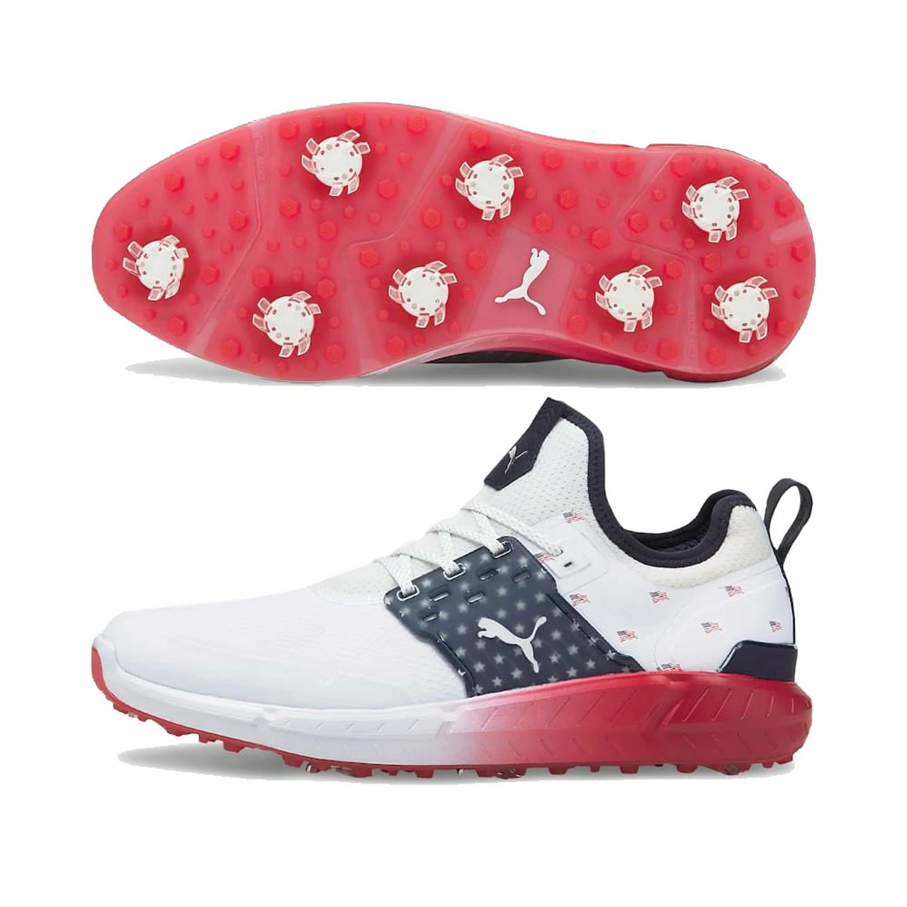 Puma Men's Ignite Articulate Volition Golf Shoes 4 Puma Men's Ignite Articulate Volition Golf Shoes - Image 2