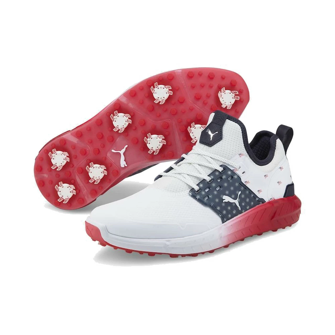 Puma Men's Ignite Articulate Volition Golf Shoes 5 Puma Men's Ignite Articulate Volition Golf Shoes - Image 3