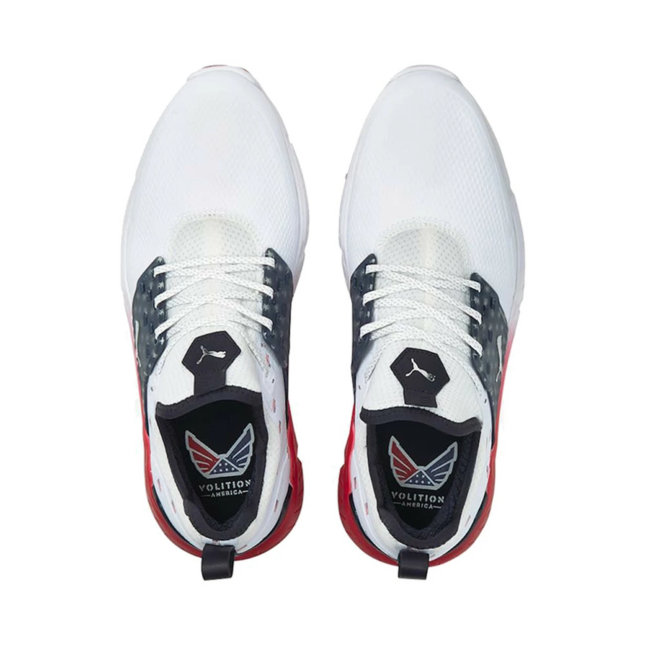 Puma Men's Ignite Articulate Volition Golf Shoes 8 Puma Men's Ignite Articulate Volition Golf Shoes - Image 6