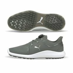 Puma Men's Ignite Fasten8 Disc Golf Shoes 87 Puma Men's Ignite Fasten8 Disc Golf Shoes -Shoes Sales Shop puma ignite fasten8 disc golf shoes quiet shade 01 91810.1676587747