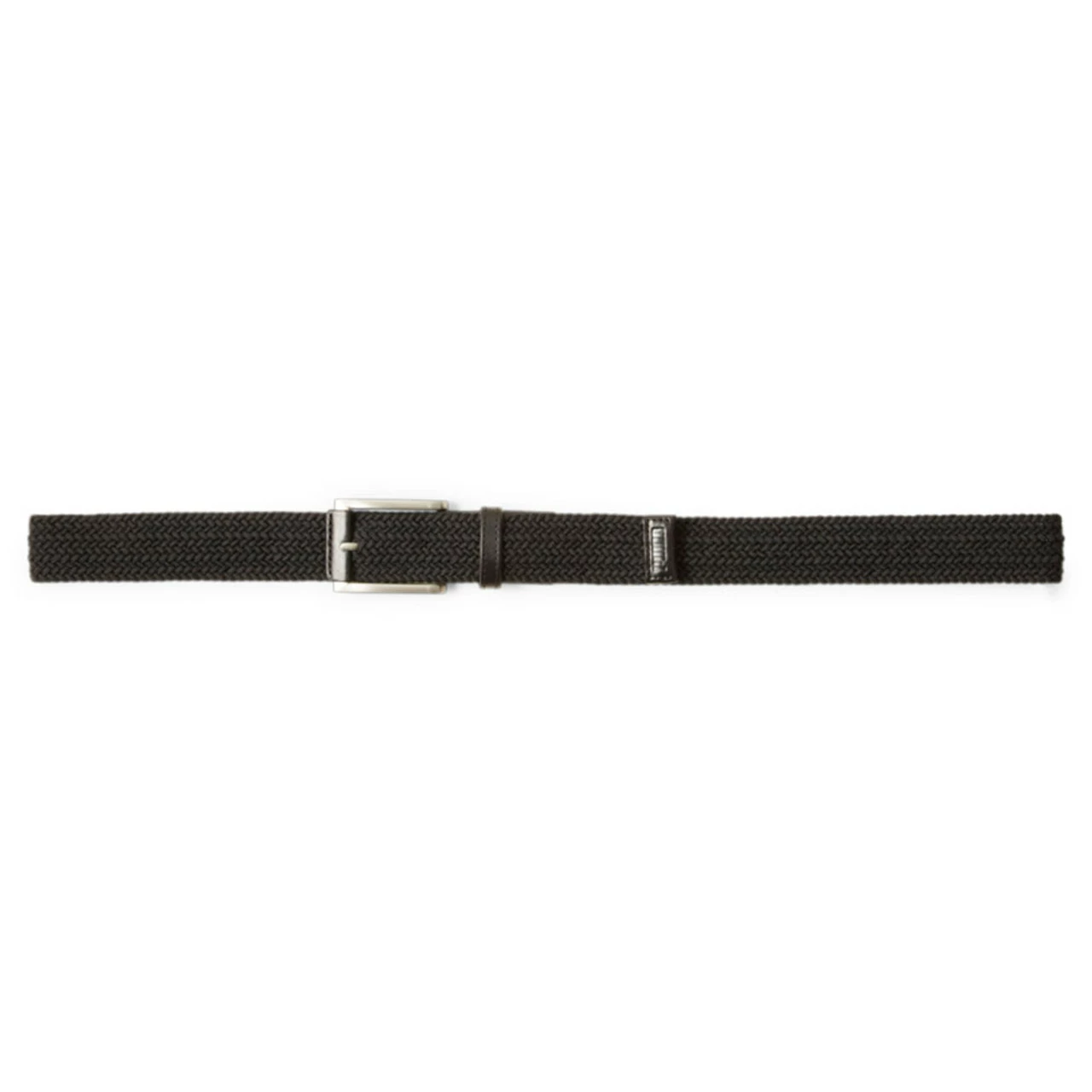 Puma Jackpot Braided Belt 3 Puma Jackpot Braided Belt