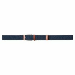 Puma Jackpot Braided Belt 7 Puma Jackpot Braided Belt -Shoes Sales Shop puma jackpot braided belt navy blazer leather brown 01 62333.1678812480