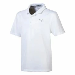 Puma Junior Boys Essential Polo 9 Puma Junior Boys Essential Polo -Shoes Sales Shop puma junior boys essential polo bright white 01 73465.1666792348