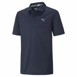 Puma Junior Boys Essential Polo 12 Puma Junior Boys Essential Polo -Shoes Sales Shop puma junior boys essential polo navy blazer 01 07560.1666792764