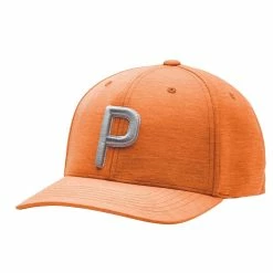 Puma Junior P Cap 9 Puma Junior P Cap -Shoes Sales Shop puma junior p cap vibrant orange 01 84304.1640267518