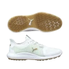 Puma Men's Limited Edition Ignite Fasten8 Seersucker Golf Shoes - White 1 Puma Men's Limited Edition Ignite Fasten8 Seersucker Golf Shoes - White -Shoes Sales Shop puma limited edition ignite fasten8 seersucker golf shoes white 01 97677.1631724112 10148.1659547780
