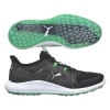 Puma Men's Limited Edition Ignite Fasten8 X Golf Shoes - Black/Irish Green 1 Puma Men's Limited Edition Ignite Fasten8 X Golf Shoes - Black/Irish Green -Shoes Sales Shop puma limited edition ignite fasten8 x golf shoes black irish green black irish green 01 10860.1631724508 48968.1654719226