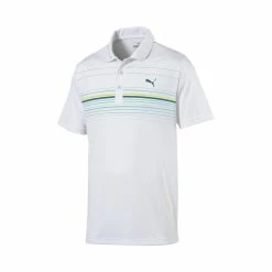Puma Mattr Canyon Polo -Shoes Sales Shop puma mattr canyon polo white maize 01 99666.1662137881