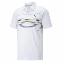 Puma Mattr Canyon Polo -Shoes Sales Shop puma mattr canyon polo white mustard seed 01 39376.1662137883