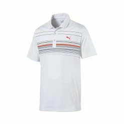 Puma Mattr Canyon Polo