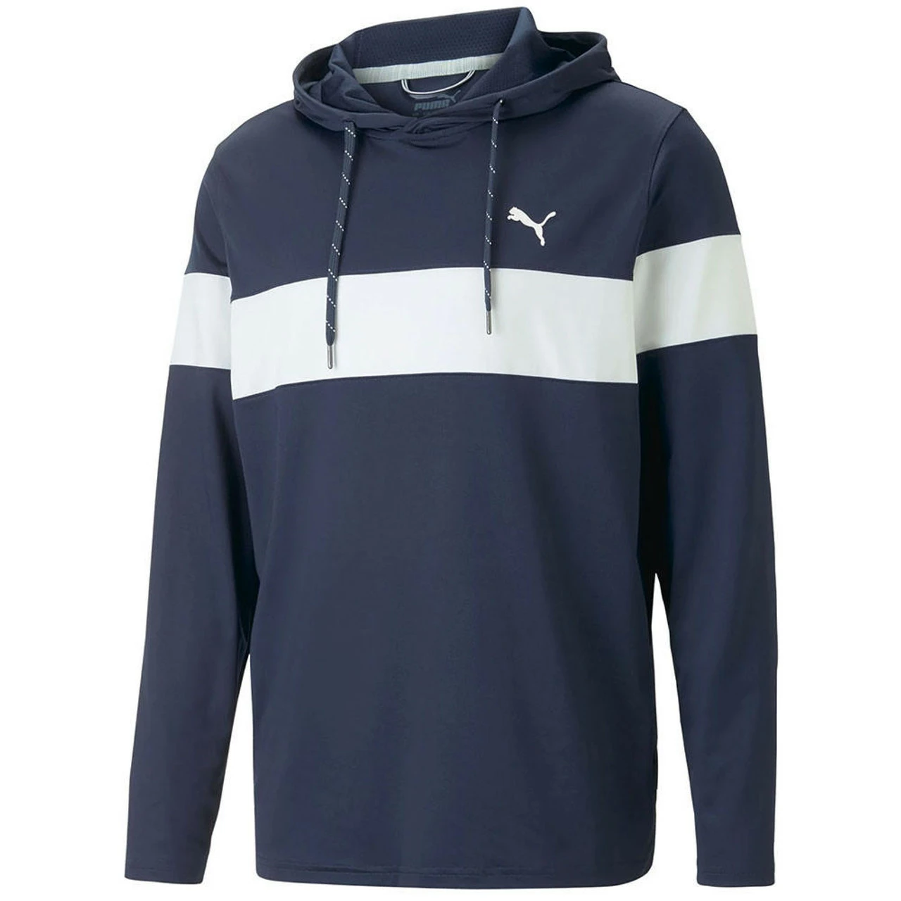Puma Mattr Colorblock Hoodie - Image 3