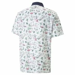 Puma Mattr Lagoon Polo -Shoes Sales Shop puma mattr lagoon polo white flamingo pink 02 22817.1678827780