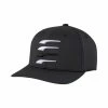 Puma Moving Day Snapback Hat 2 Puma Moving Day Snapback Hat -Shoes Sales Shop puma moving day snapback hat black white 01 65097.1645025510