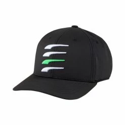 Puma Moving Day Snapback Hat - Previous Season Style 6 Puma Moving Day Snapback Hat - Previous Season Style -Shoes Sales Shop puma moving day snapback hat black white irish green 01 97359.1633012925