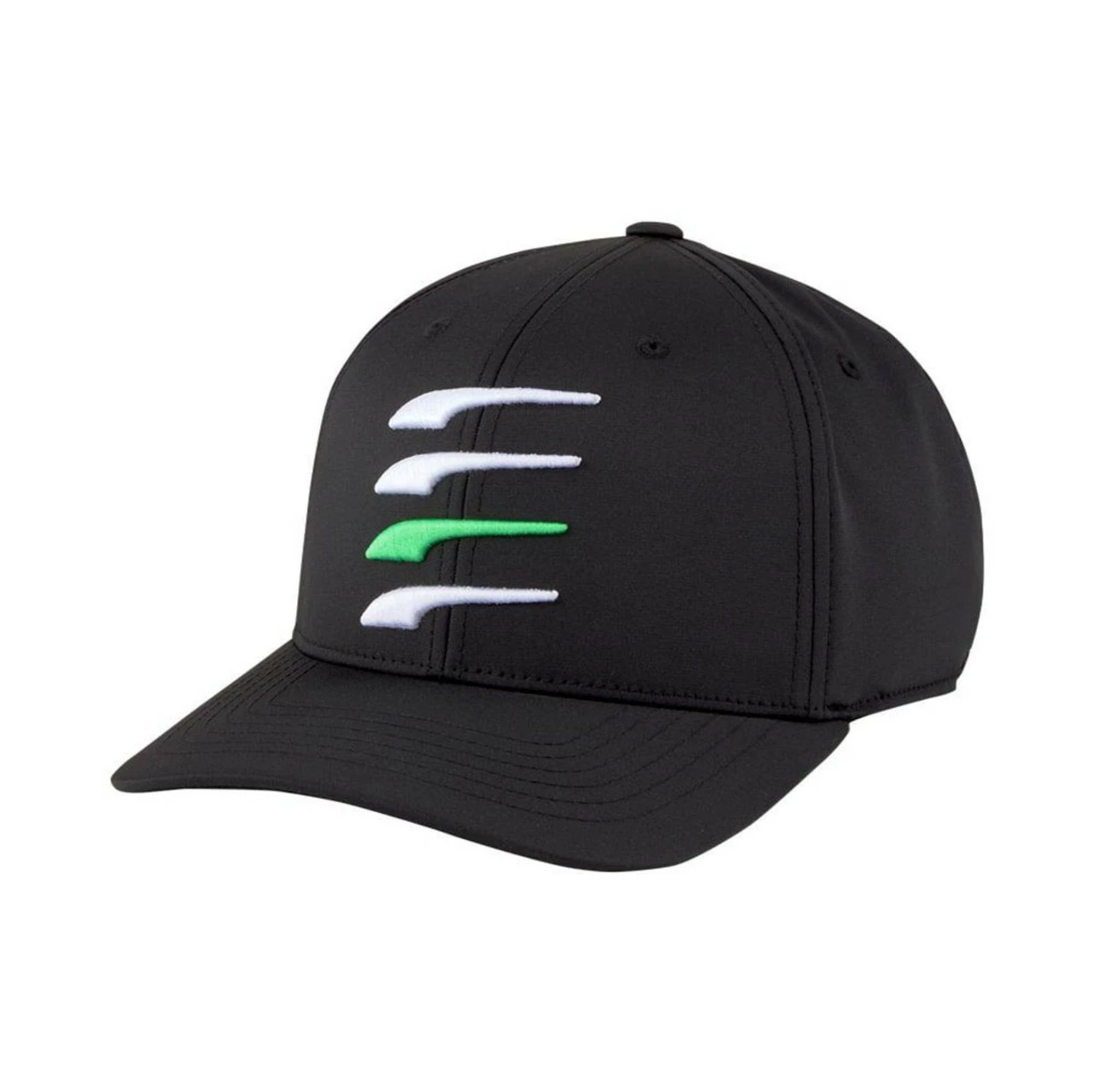 Puma Moving Day Snapback Hat - Previous Season Style 4 Puma Moving Day Snapback Hat - Previous Season Style - Image 2